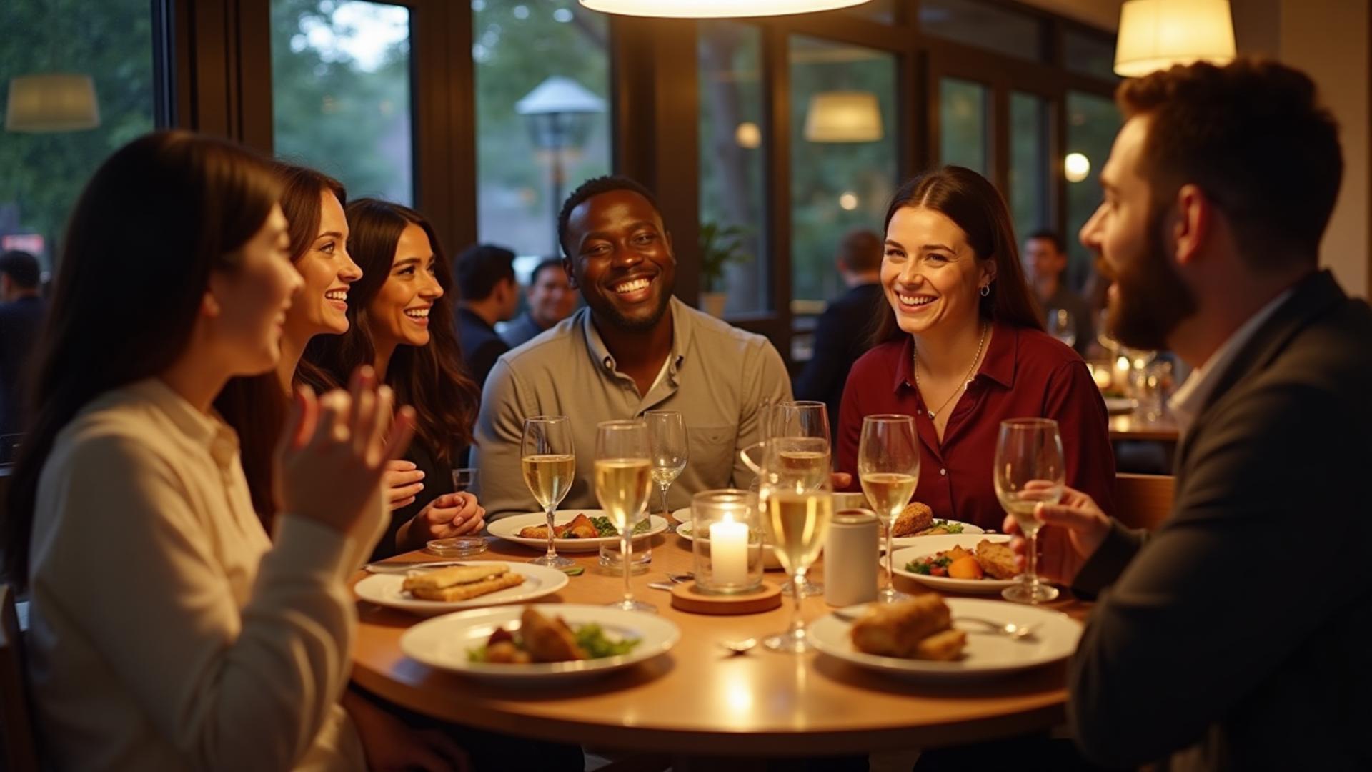 Local Eating Local Spots – Discover Local Restaurants & Bars Loved by Locals